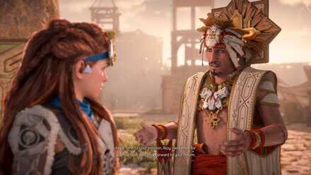 Flashpoint Choice Sample Horizon Forbidden West