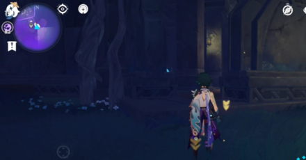 Genshin - How to Get Puzzle 7