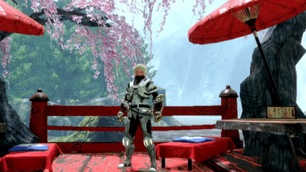 MH Rise - All Heart Poses