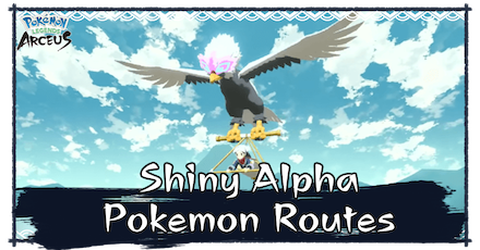 Pokemon Legends Arceus Shiny Alpha Gardevoir Max Effort Levels 6IV