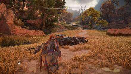 Kill or Sneak past the Machines