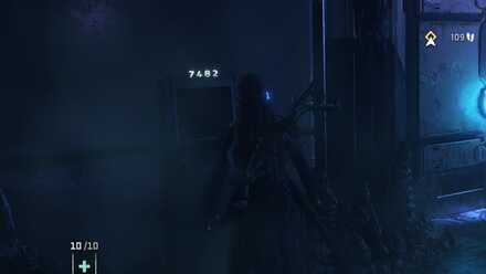 Horizon Forbidden West - Death