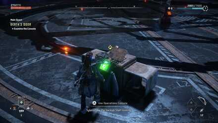 Horizon Forbidden West - Death