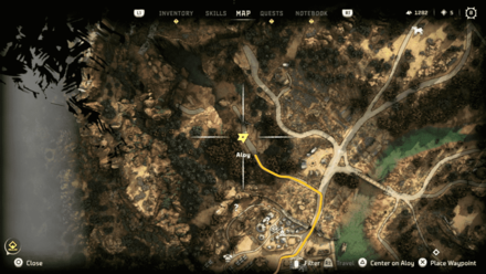 Horizon Forbidden West - Signals of the Sun Map.png