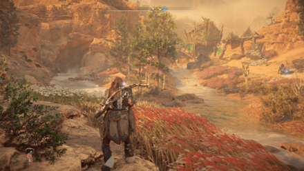 Infiltrate the Rebel Camp