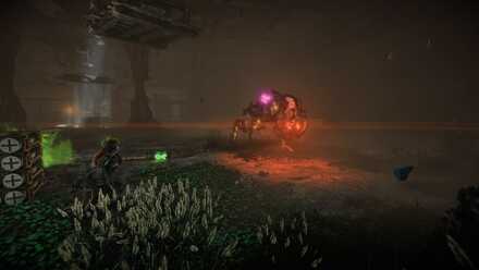 Kill the Ravager First