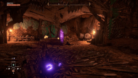 Search the Command Center