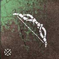 Knockdown Sharpshot Bow