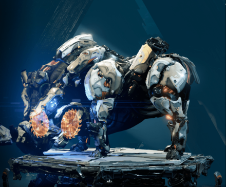 Bristleback Grinder Discs Component