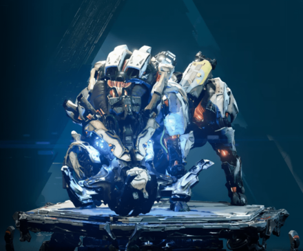 Horizon Forbidden West Bristleback