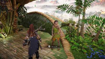 The Roots that Bind Location