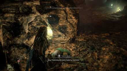 Find Vaus and Kill Machines