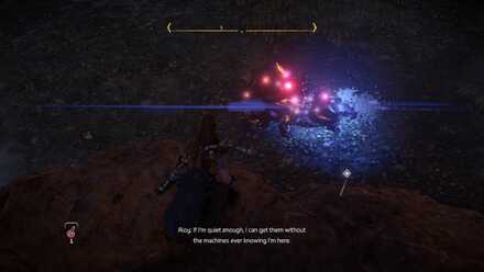 Gather 6 Widemaw Metal Pods