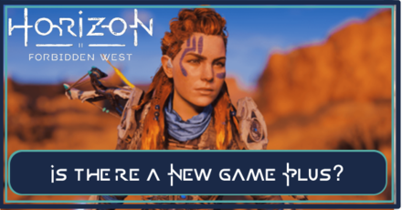 Horizon Forbidden West New Game Plus Banner.png