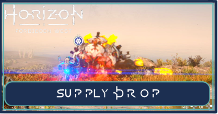 Horizon Forbidden West - Supply Drop Walkthrough.png