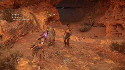 Return to the Eagle Squad