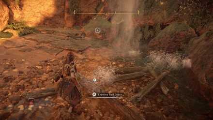 Go to the Promontory