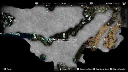 Horizon Forbidden West Hunting Grounds The Raintrace.jpg