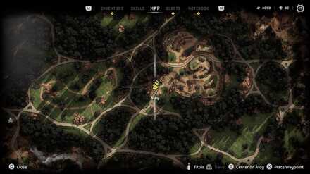 Horizon Forbidden West Hunting Grounds Plainsong Zoom.jpg