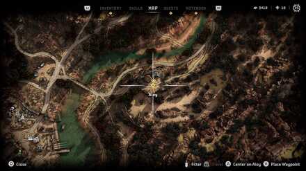 Horizon Forbidden West Hunting Grounds The Daunt Zoom.jpg