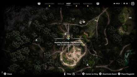 Horizon Forbidden West Hunting Grounds The Raintrace Zoom.jpg