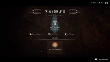 Horizon Forbidden West Hunting Grounds Time Trial Rewards.jpg