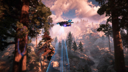 Module 398 Collectibles Horizon Forbidden West