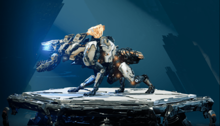 Scrapper Radar Component