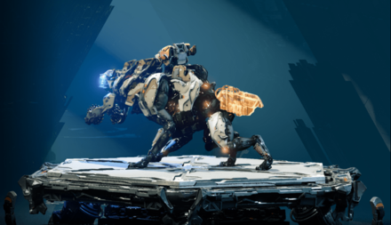 Scrapper Plasma Cell Component