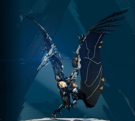 Sunwing Resource Container Component