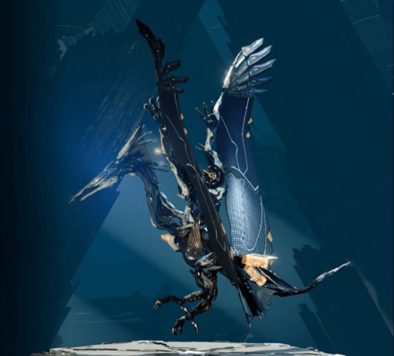 Sunwing Sparker Component