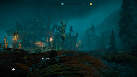 Breached Rock Tips and Strategies