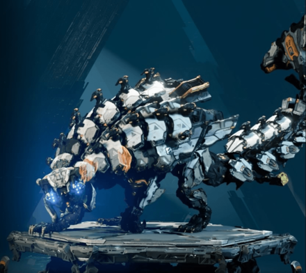 Rollerback Adhesive Sac Component