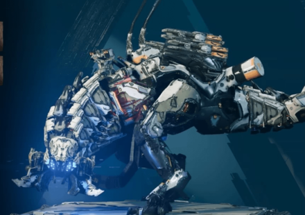 Thunderjaw