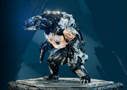 Frostclaw Chillwater Unit Component