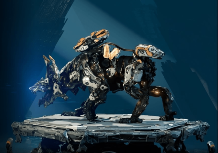 Scorcher Purgewater Canister Component