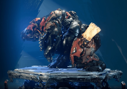 Fireclaw Sparker Component