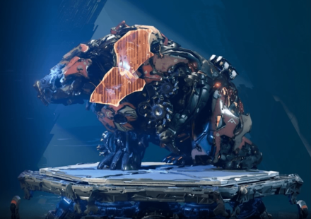 Fireclaw Blaze Sac Component