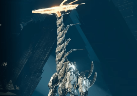 Tallneck