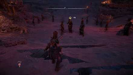 Meet Jetakka at the Gate