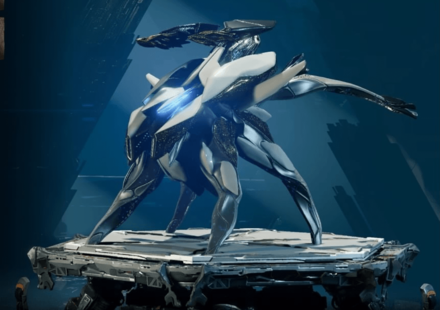 Horizon Forbidden West Specter