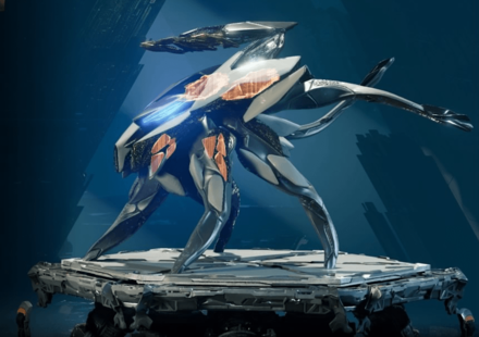 Specter Resource Repository Component