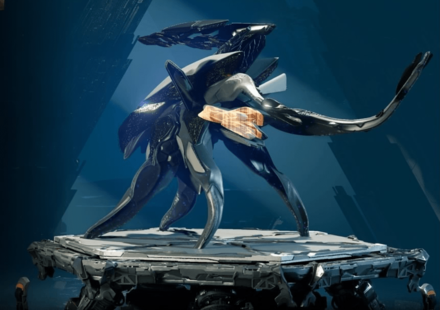 Specter Control Nexus Component