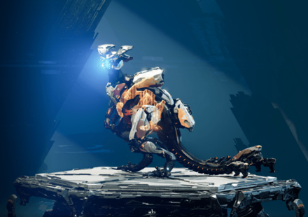 Leaplasher Cargo Claw Component