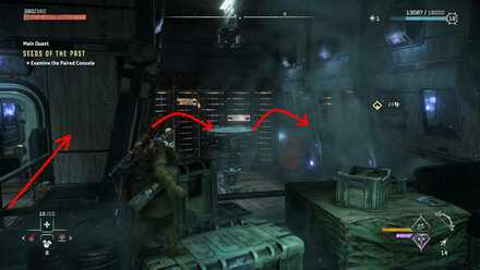 Horizon Forbidden West - Activate Paired Console