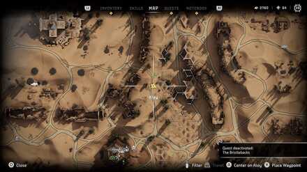 Horizon Forbidden West Gauntlet Runs The Stillsands Map Zoom.jpg