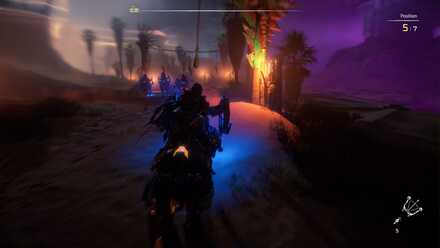 Horizon Forbidden West Gauntlet Run Blaze Boost.jpg