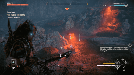 Horizon Forbidden West - Bait and Flank.png