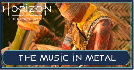 Horizon Forbidden West - The Music in Metal Walkthrough.png