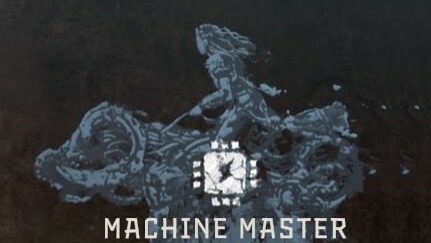 Machine Master Skills